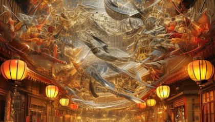 最强广告宣传案例，从三六九到三十六计的经典启示