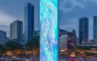 漳州市广告标志设计未来之窗