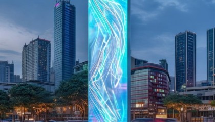 漳州市广告标志设计未来之窗