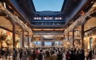 济南cases馆，文化传承与产业发展的精神盛宴