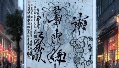 广告设计传承与创新的艺术探索