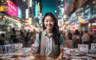 从零开始创业，需要的不仅是胆量，更需要精准的广告策略