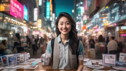 从零开始创业，需要的不仅是胆量，更需要精准的广告策略