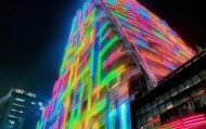 霓虹灯，经典与创新的完美融合