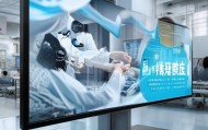 精准定位与高效传播，医院宣传广告案例的实用之道
