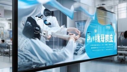 精准定位与高效传播，医院宣传广告案例的实用之道