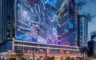 河南广告展示规划设计，从创意到落地的解决方案