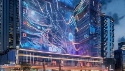 河南广告展示规划设计，从创意到落地的解决方案