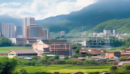 南阳市规划局，助力乡村振兴，推动可持续发展