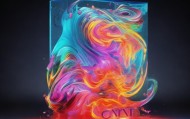 广告包装创意立体效果设计