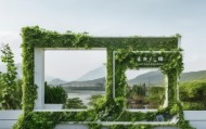 河北广告标识标牌设计，创意与自然的完美融合