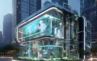 大兴区户外广告规划设计，创新与未来
