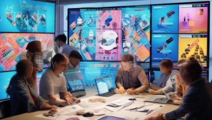 精准投放与创意制作，广告公司全栈解决方案