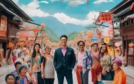 云南央视宣传广告公司助力云南文化传承与创新传递正能量。