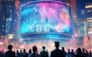 你的新图，吸引广告公司来了！