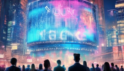 你的新图，吸引广告公司来了！
