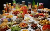 食品中的陷阱，虚假宣传背后的真相
