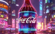 可口可乐，科技时代的营销奇迹