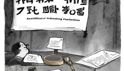 涉嫌广告虚假宣传罪，案例解析及法律风险提示