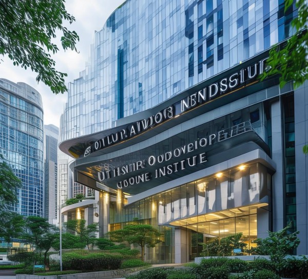 城市户外广告规划院,守护城市文明的重要机构 城市户外广告规划院,守护城市文明的重要机构