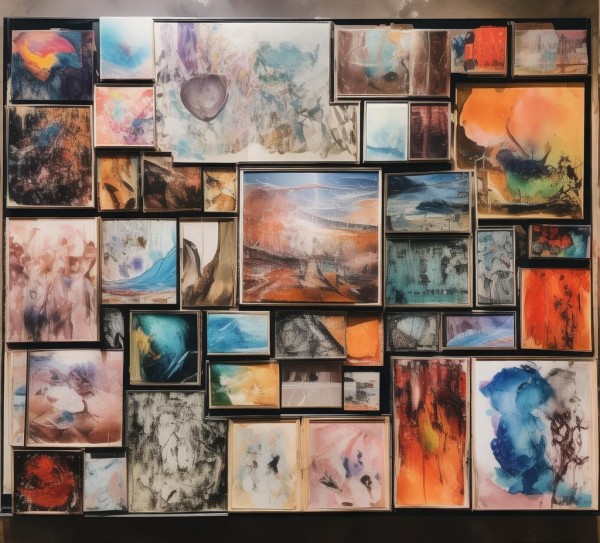 探索画册成品,提升设计灵感的品质选择 探索画册成品,提升设计灵感的品质选择