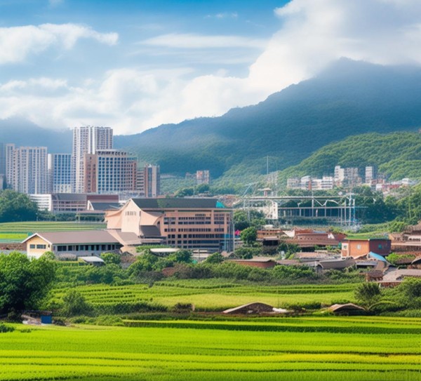 南阳市规划局,助力乡村振兴,推动可持续发展 南阳市规划局,助力乡村振兴,推动可持续发展