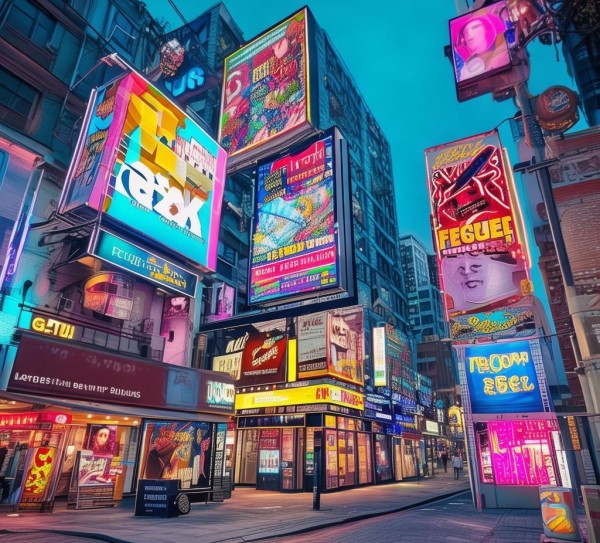 Everything You Need to Know About the Best Advertising Signs Youll Ever Need