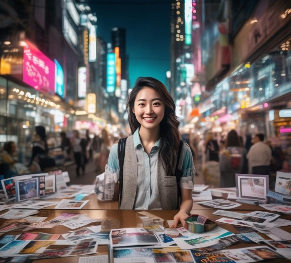 从零开始创业,需要的不仅是胆量,更需要精准的广告策略 从零开始创业,需要的不仅是胆量,更需要精准的广告策略