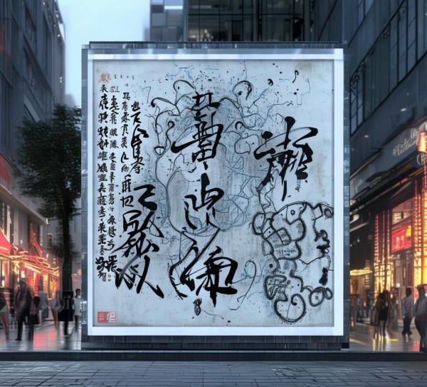 广告设计传承与创新的艺术探索