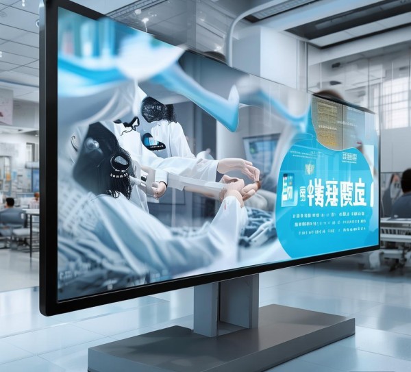 精准定位与高效传播，医院宣传广告案例的实用之道