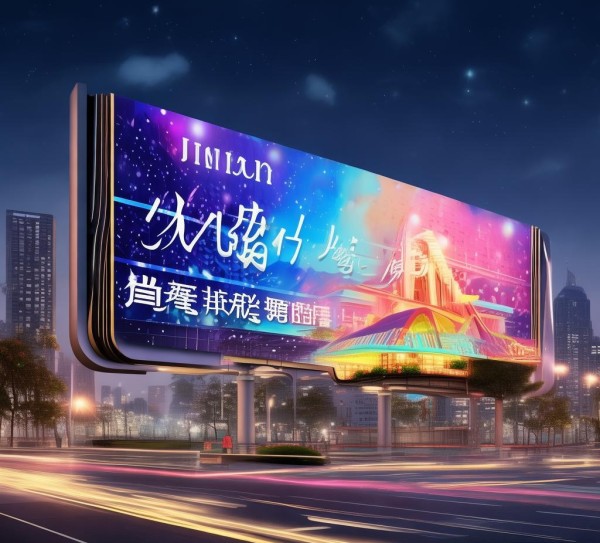 济南广告牌设计与施工联盟，让城市更璀璨